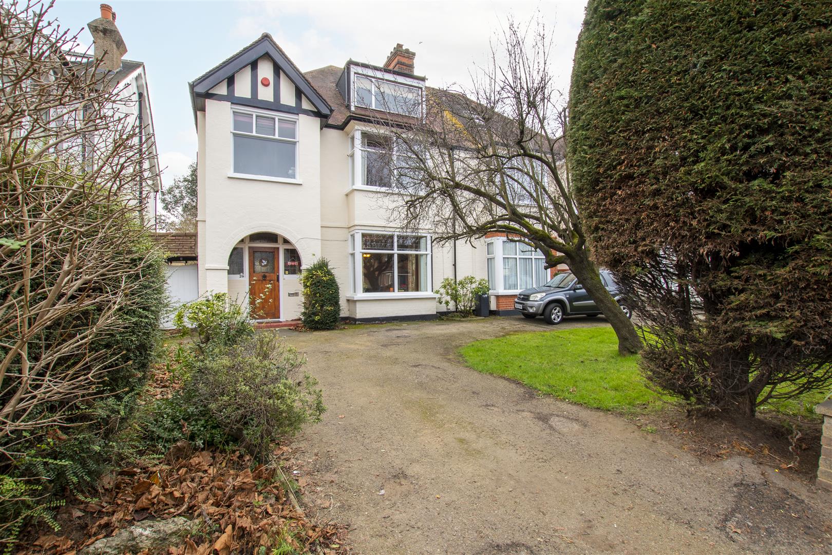 Park Avenue, Enfield Lanes Estate Agents